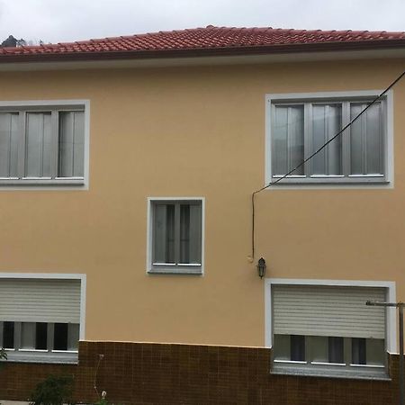 House Caxon Villa Карнота Екстериор снимка