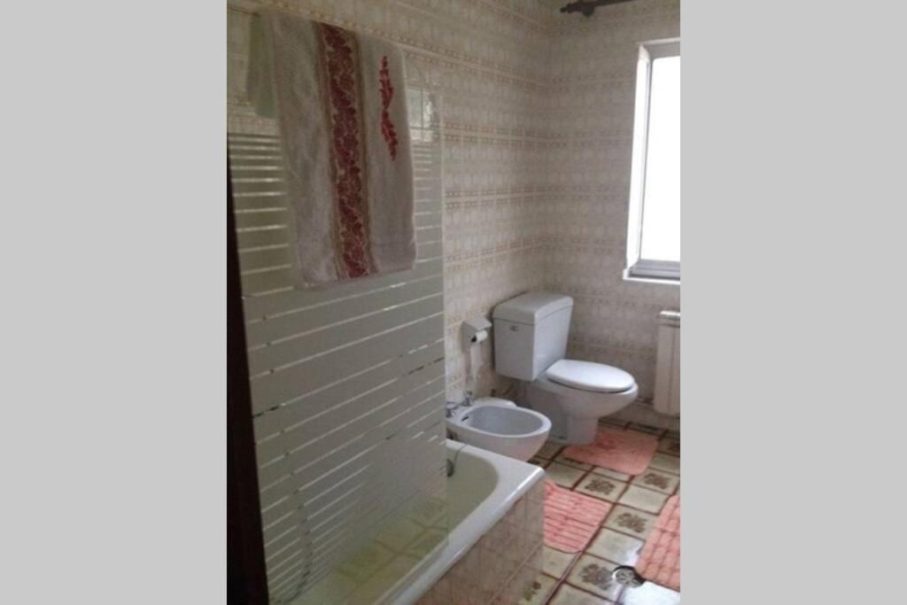 House Caxon Villa Карнота Екстериор снимка