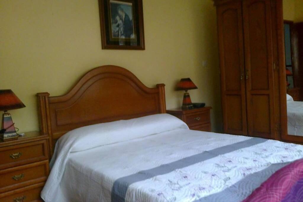 House Caxon Villa Карнота Екстериор снимка