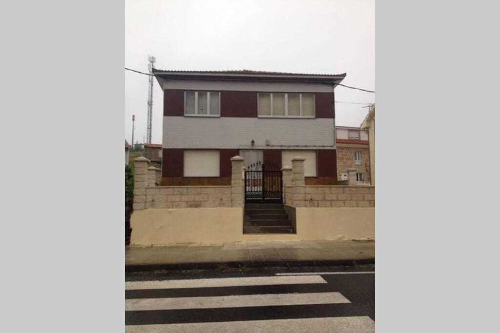 House Caxon Villa Карнота Екстериор снимка