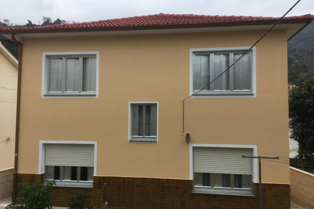 House Caxon Villa Карнота Екстериор снимка