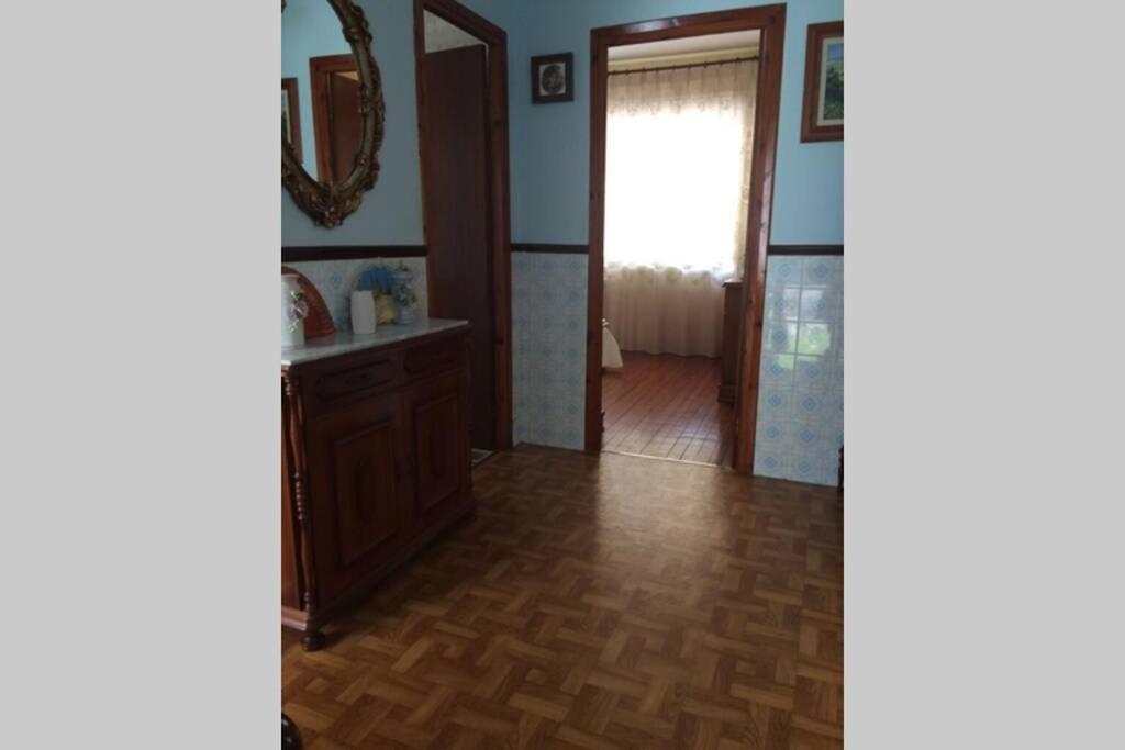 House Caxon Villa Карнота Екстериор снимка
