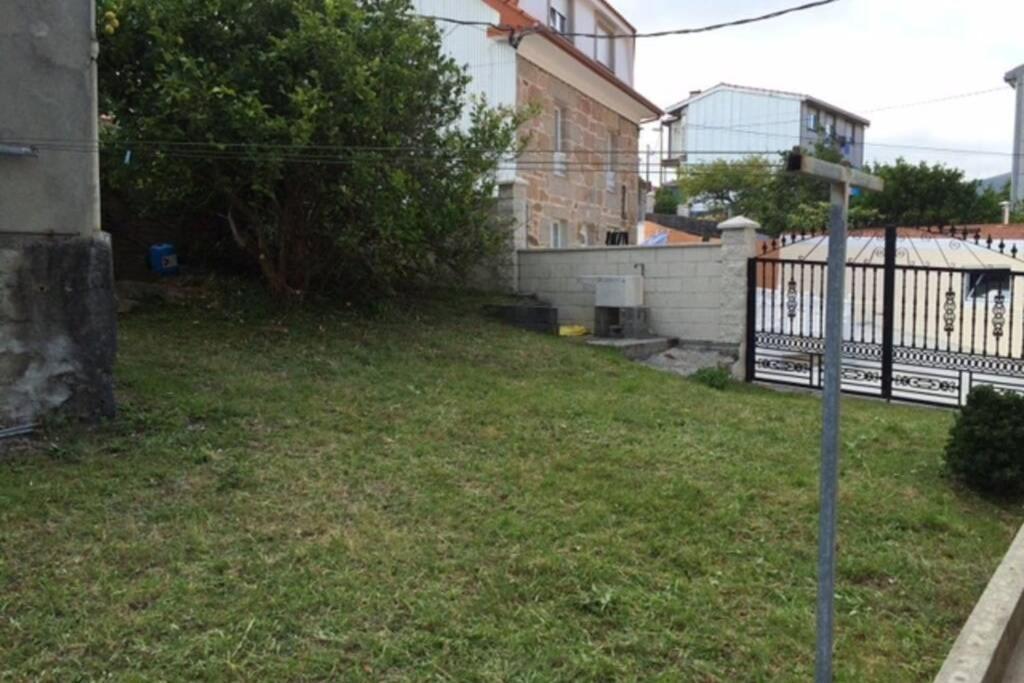 House Caxon Villa Карнота Екстериор снимка